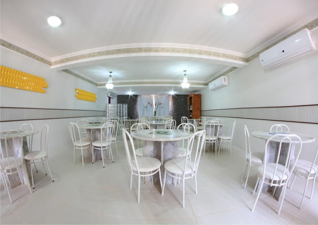 Hotel Rio Mar Barra de São Miguel Dış mekan fotoğraf
